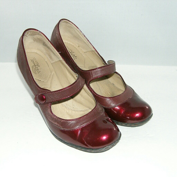 strictly comfort Shoes | Strictly Comfort Myra Patent ...