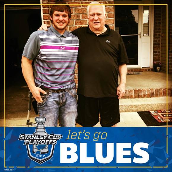 Meet your Posher, Alec - Picture 1 of 1