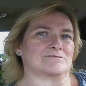 Meet your Posher, Edna