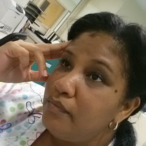 Meet your Posher, Janice