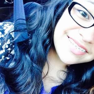 Meet your Posher, Lucy