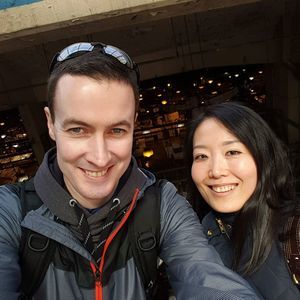 Meet your Posher, Ju-yeon