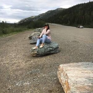 Meet your Posher, Erica