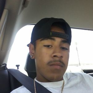 Meet your Posher, Damien