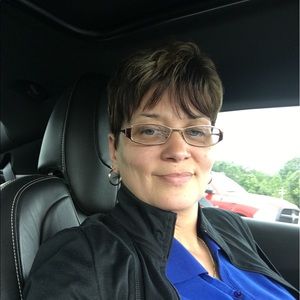 Meet your Posher, Tomeka