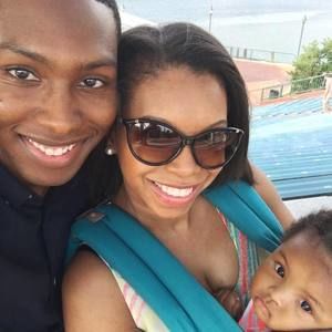 Meet your Posher, Monique