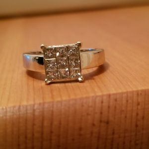 RING! PRICE DROP!!!!!