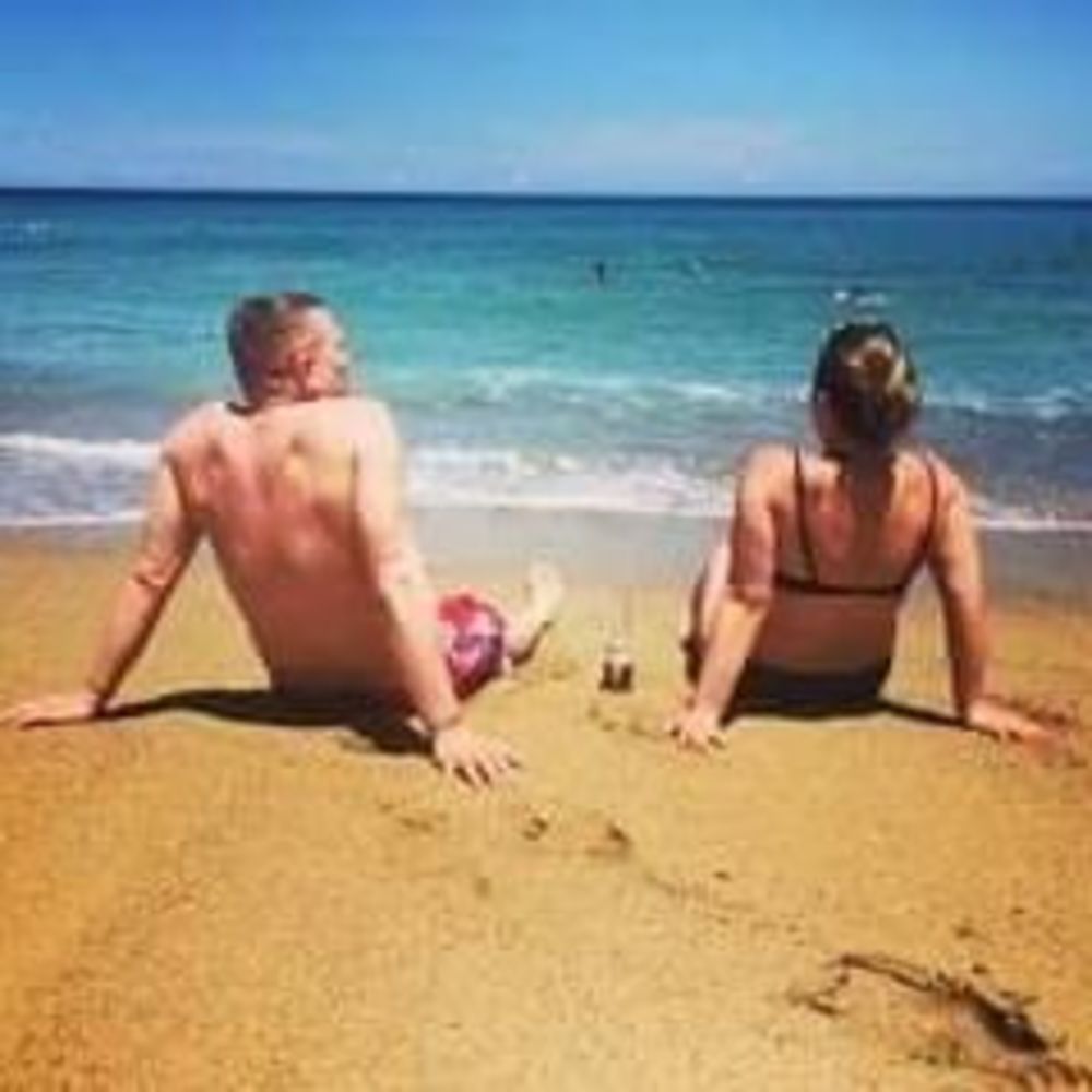 Meet your Posher, Eliza