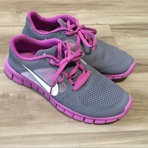 Nike Lunarglide 3