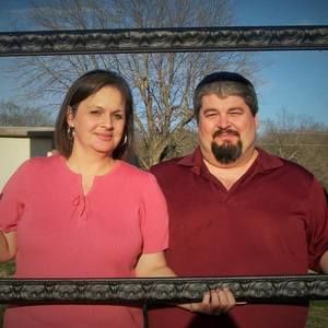 Meet your Posher, Vicky