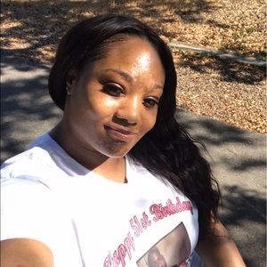 Meet your Posher, Jade