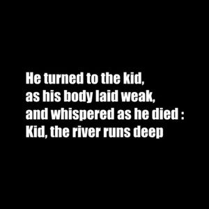 Meet your Posher, Iann