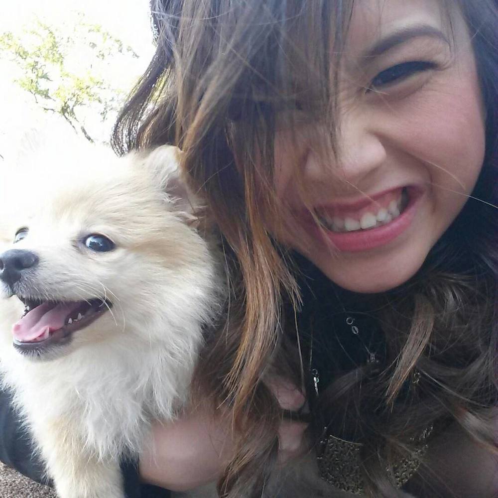 Meet your Posher, Linh