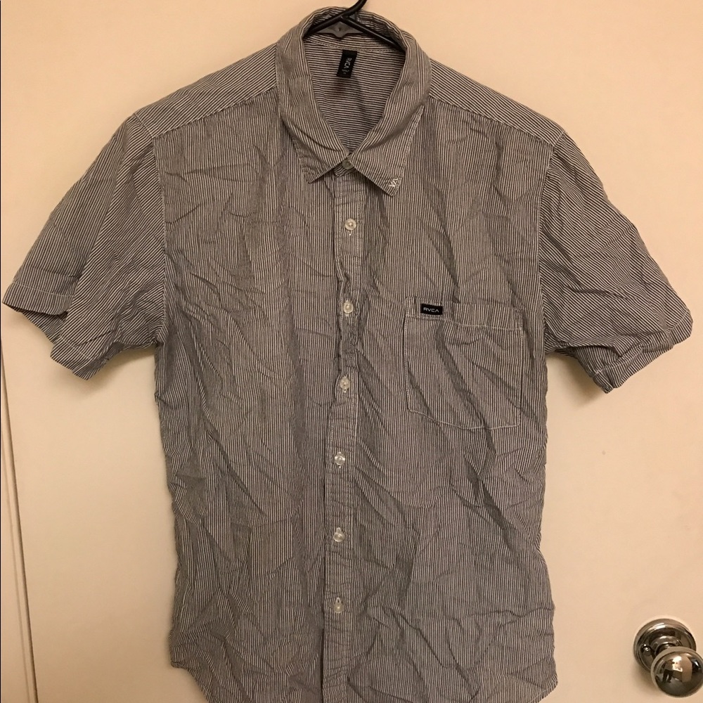 RVCA shirt