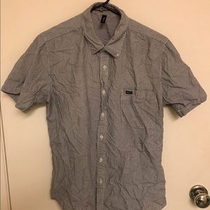 RVCA shirt