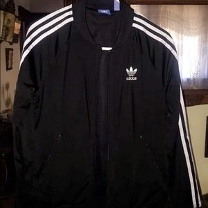 Original Adidas Jacket