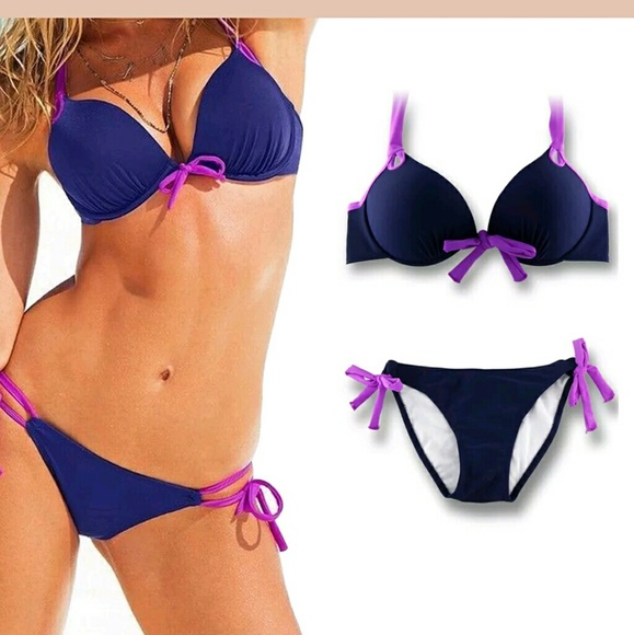 Other - 2pcs bikini set