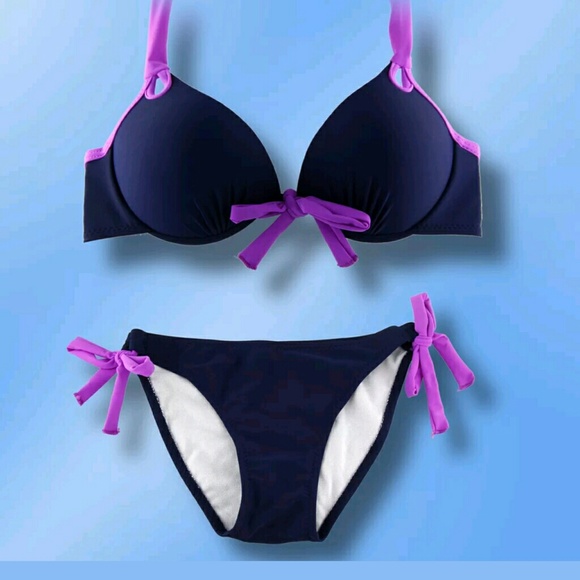 2pcs bikini set - Picture 2 of 2