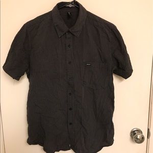 RVCA shirt