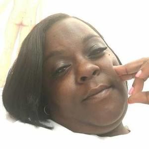 Meet your Posher, Kenyetta