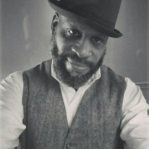 Meet your Posher, Malcolm