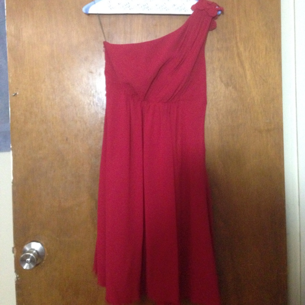 🎉 PRICE DROP 🎉 Bridesmaids dress