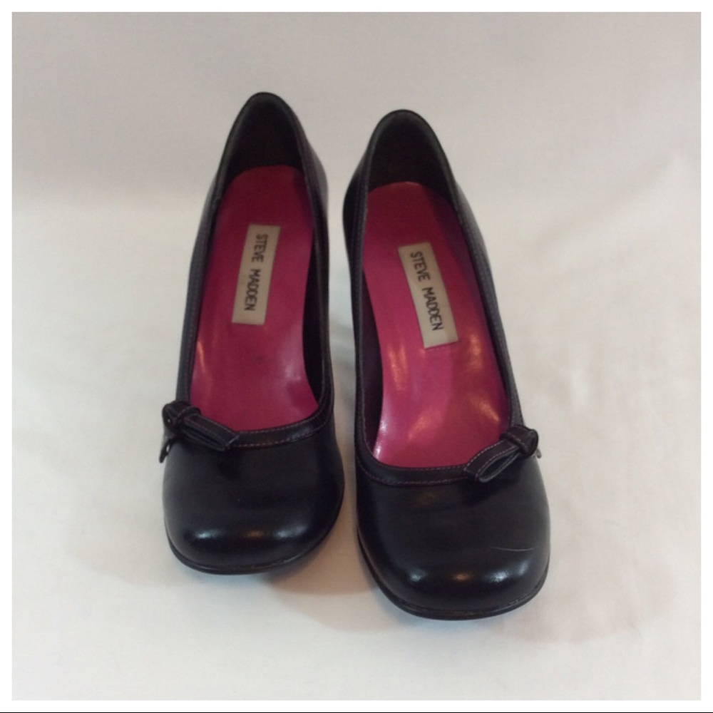 STEVE MADDEN Pumps - Picture 2 of 8