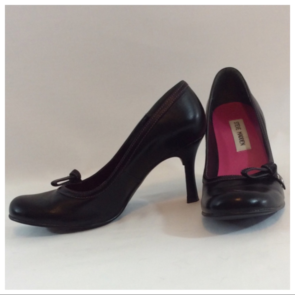 STEVE MADDEN Pumps - Picture 3 of 8