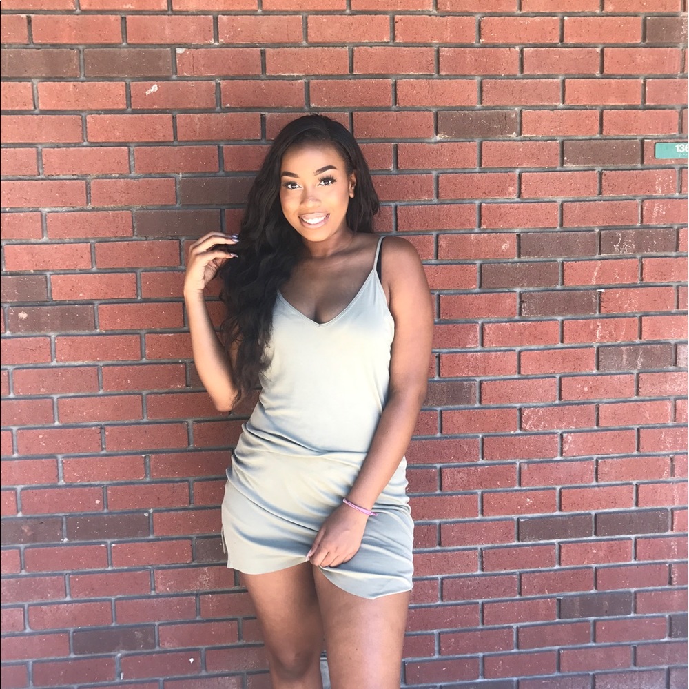 Meet your Posher, Kaylah