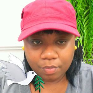 Meet your Posher, Hattie