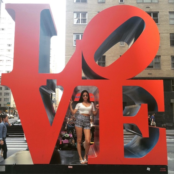 Meet the Posher 💗 - Picture 3 of 6