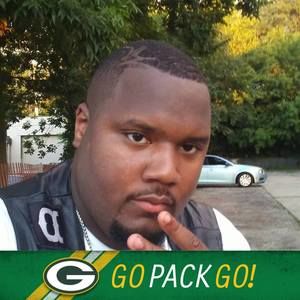 Meet your Posher, Richard