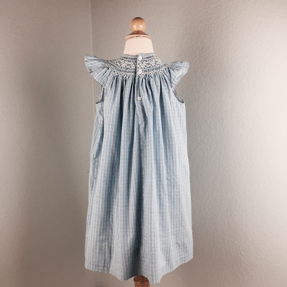 Orient Expressed Dresses Orient Express Toddler Girl Size 3 Smocked