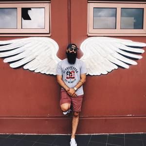 Meet your Posher, Baljit