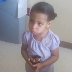 Meet your Posher, Jackalynn