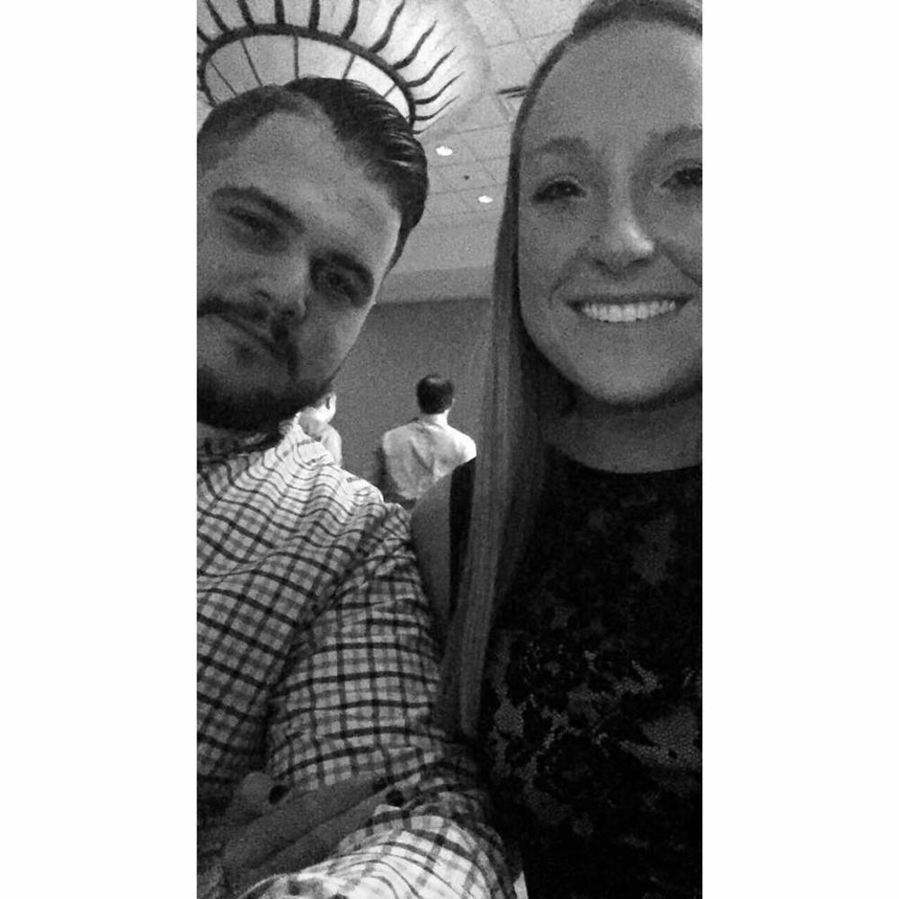 Meet your Posher, Addie