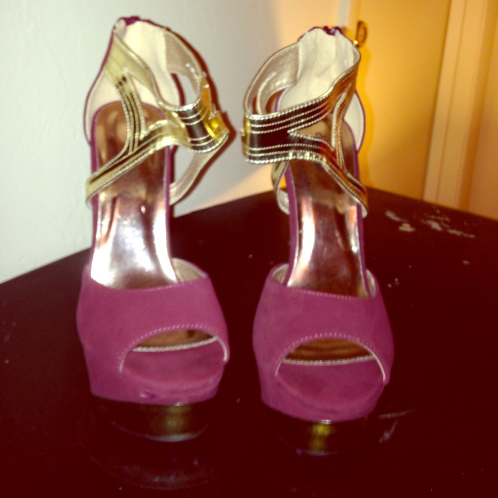 Beautiful High Heels