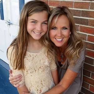 Meet your Posher, Debbie