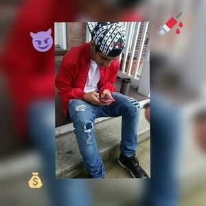 Meet your Posher, Jhon