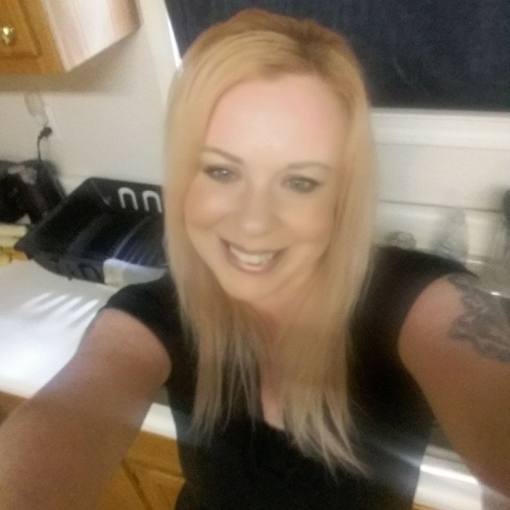 Meet your Posher, Christy