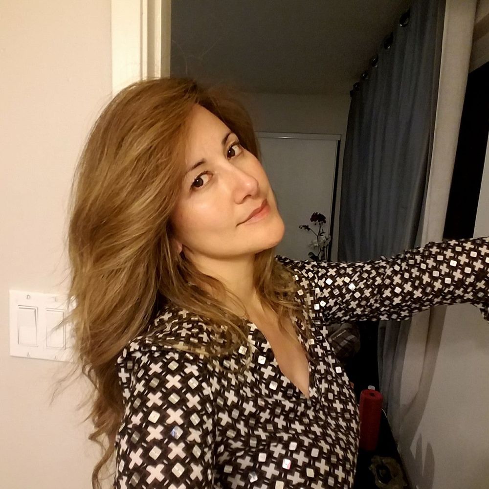 Meet your Posher, Debbie