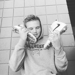 Meet your Posher, Colton