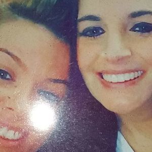 Meet your Posher, Cheryl