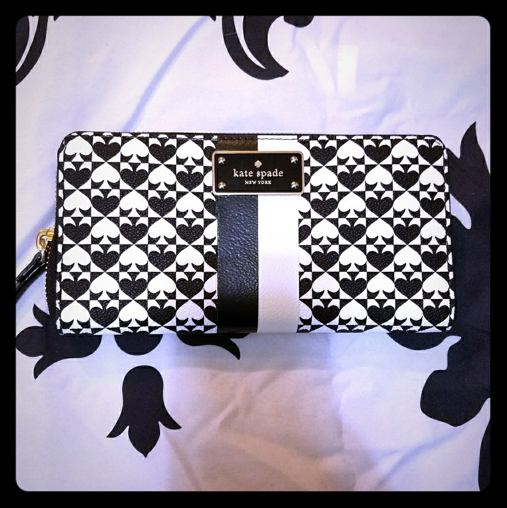 Kate Spade Wallet