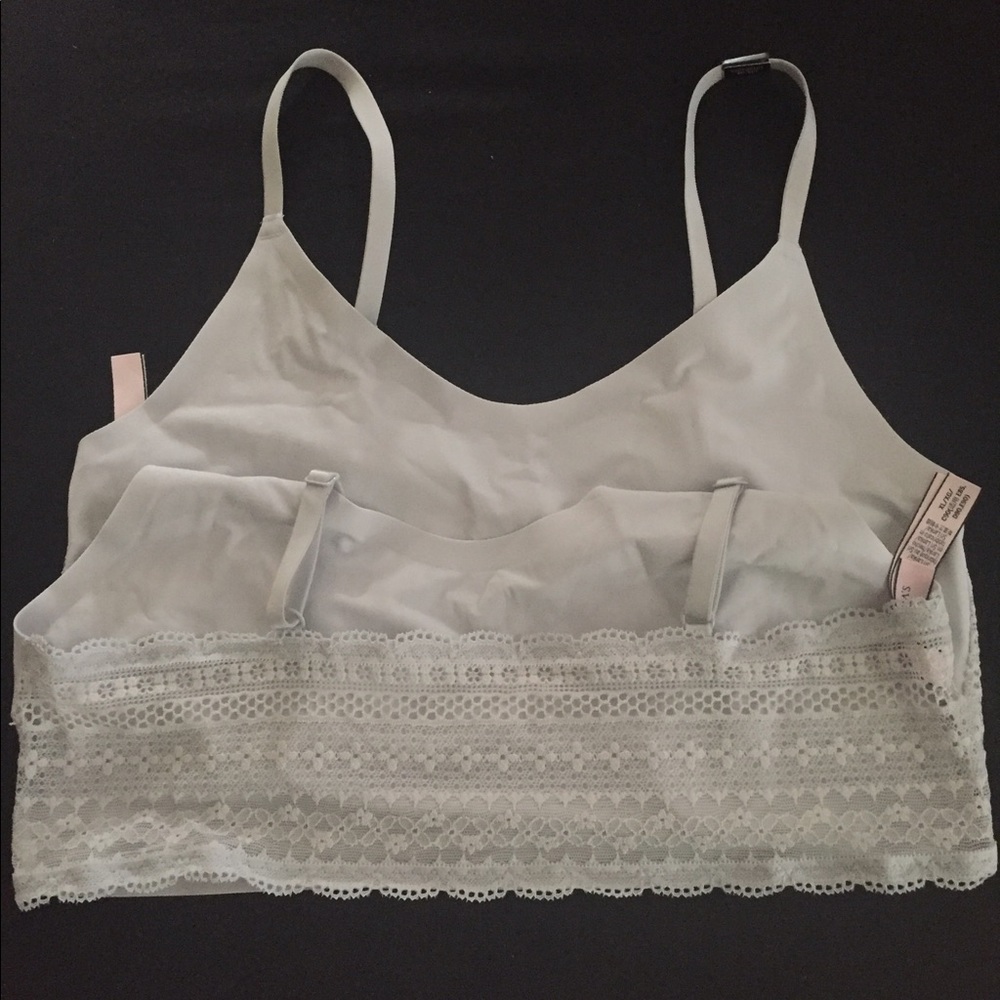 Victoria secret Scoopneck Bralette