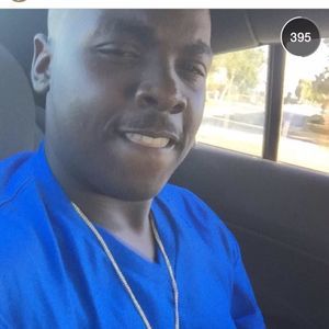 Meet your Posher, Ikeem