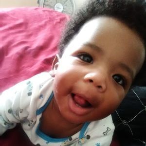 Meet your Posher, Keith