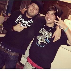 Meet your Posher, Chris