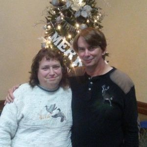 Meet your Posher, Patricia