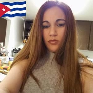 Meet your Posher, Aliuska